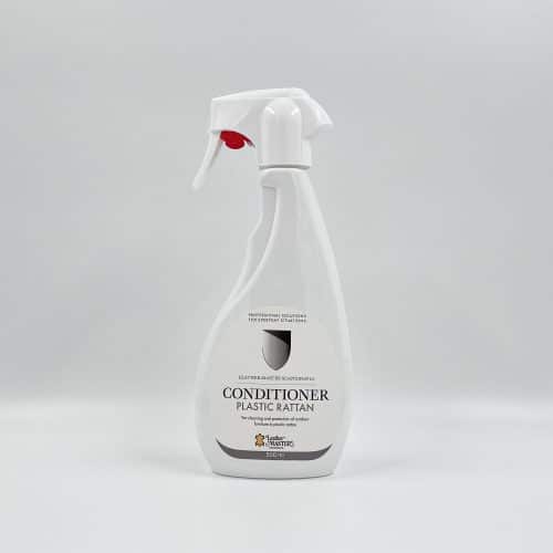 Leather Master Plastic Rattan 500 ml