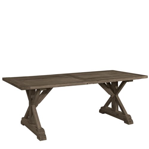 Artwood Matbord Elmwood