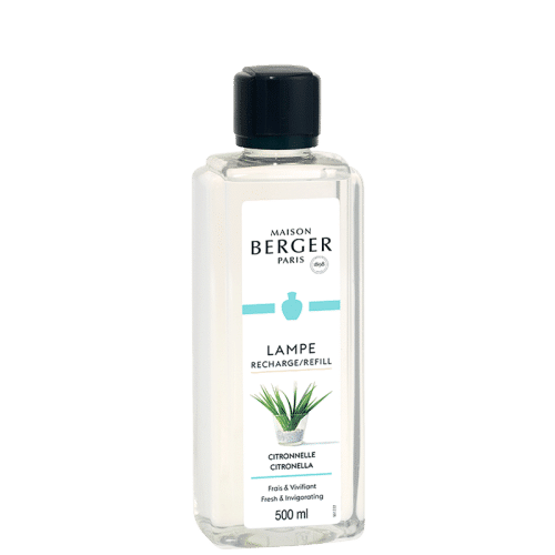 Maison Berger Refill Doftlampa Citronelle