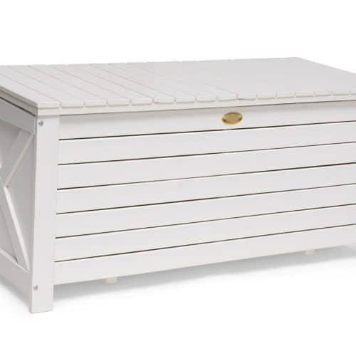 Hillerstorp Läckö Dynlåda