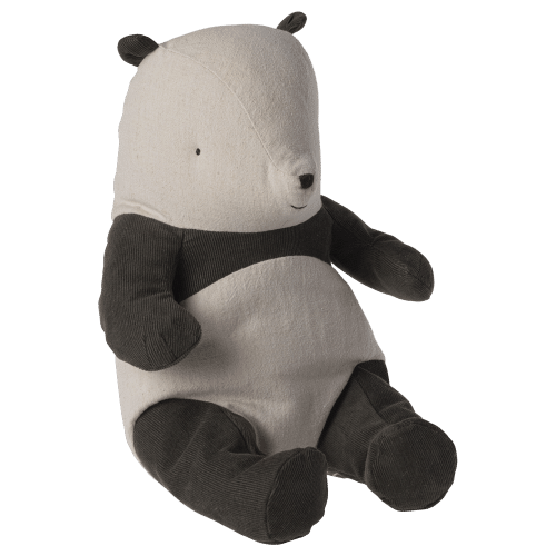 Maileg Safarivänner Medium Panda