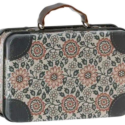 Maileg Liten resväska, Asta