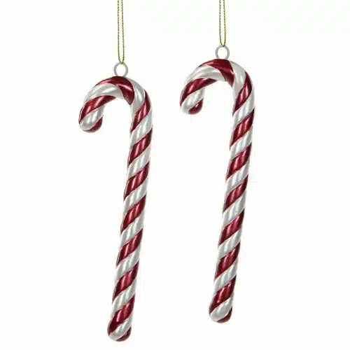 Polkagris Hänge 1st