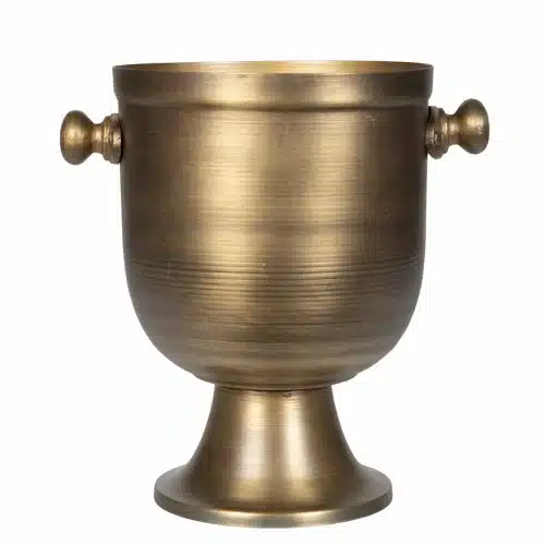 Vinkyl Antik Mässing