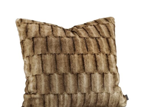 Artwood Kuddfodral Belmont Beige 50x50