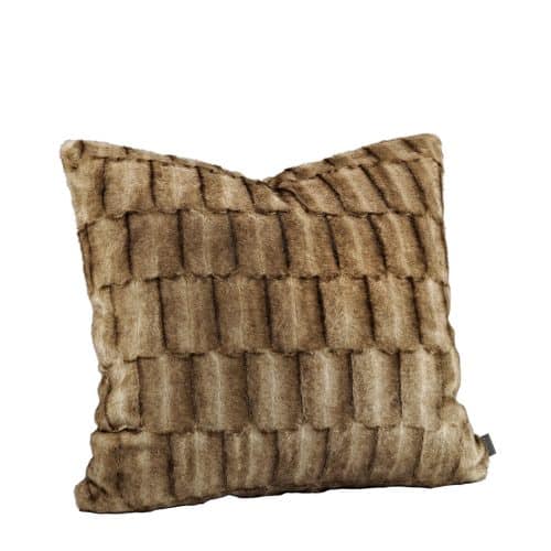 Artwood Kuddfodral Belmont Beige 50x50