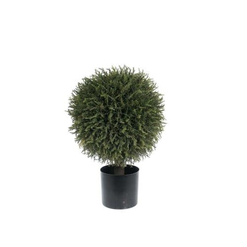 En Boll I Kruka 55cm