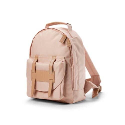 Elodie Details Ryggsäck Backpack MINI - Blushing Pink