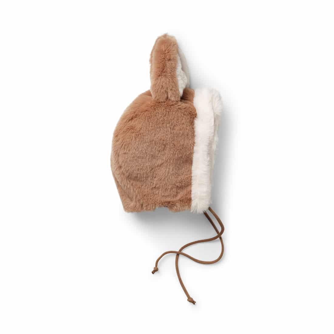 Elodie Details Babymössa Vintage Varmfodrad - Bunny Darling 3-6 månader - Bild 4