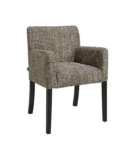 Artwood Matstol Victoria Chanel Taupe