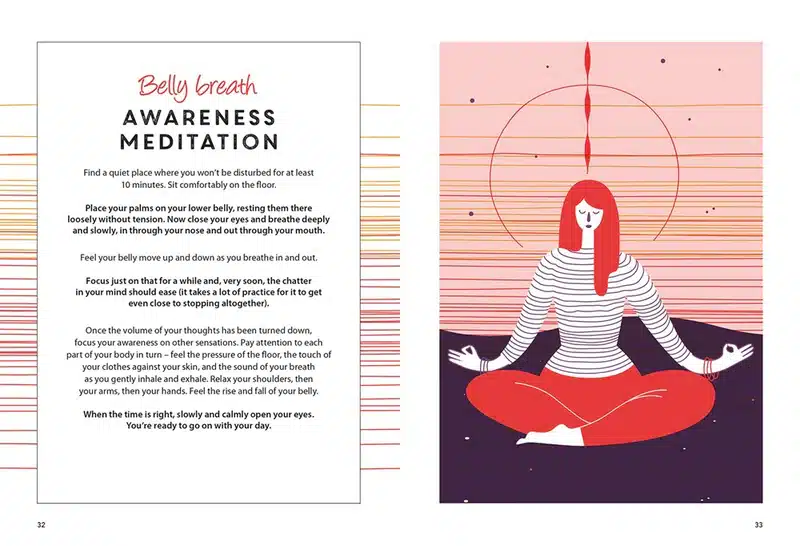 Bok Be Calm - Bild 2