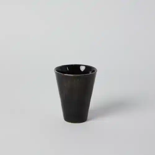 Olsson & Jensen Stella Espressokopp Svart