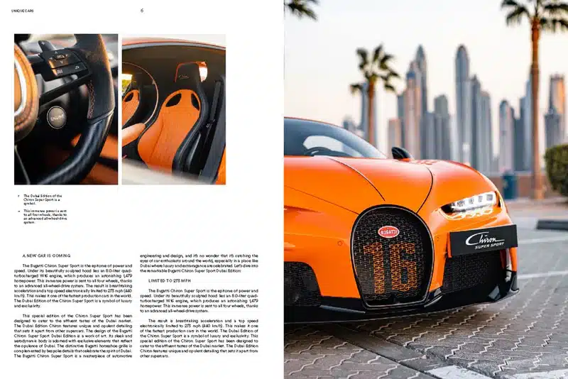 New Mags Iconic Cars - Bild 2