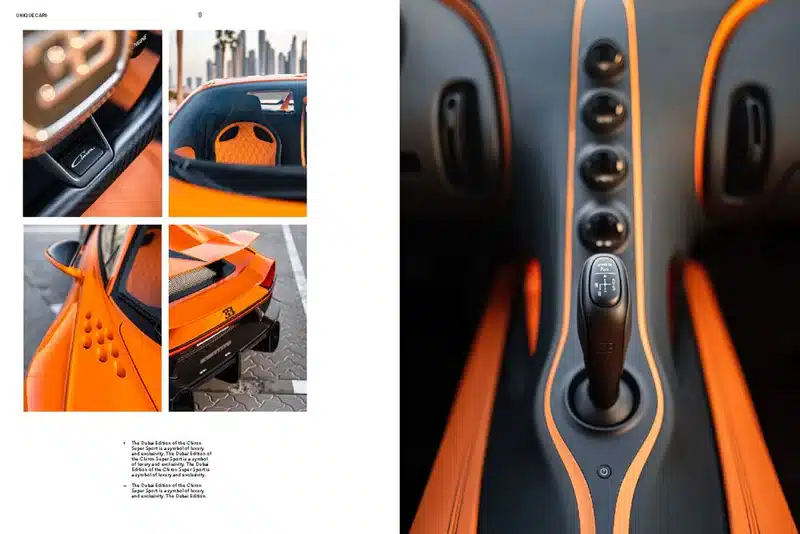 New Mags Iconic Cars - Bild 3