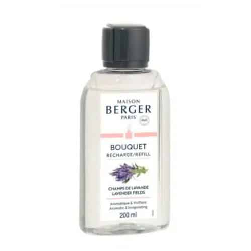 Maison Berger refil till doftpinnar Lavendel 200ml