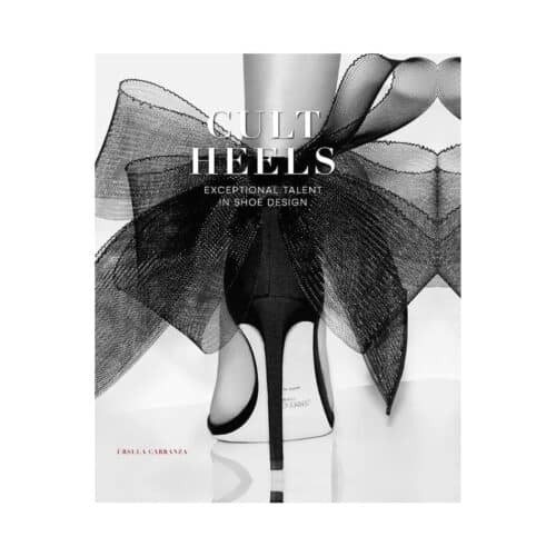 New Mags Cult Heels