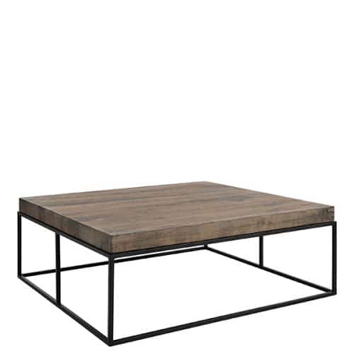 Artwood Carlisle Silver Black