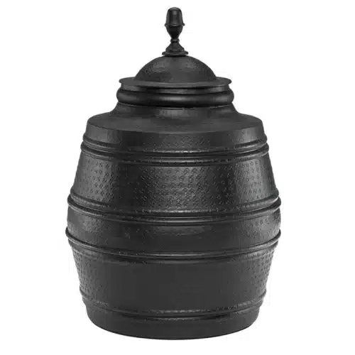 Artwood Dekoration Prato Urna 36cm