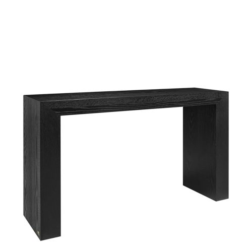 Artwood HUNTER Konsolbord svart