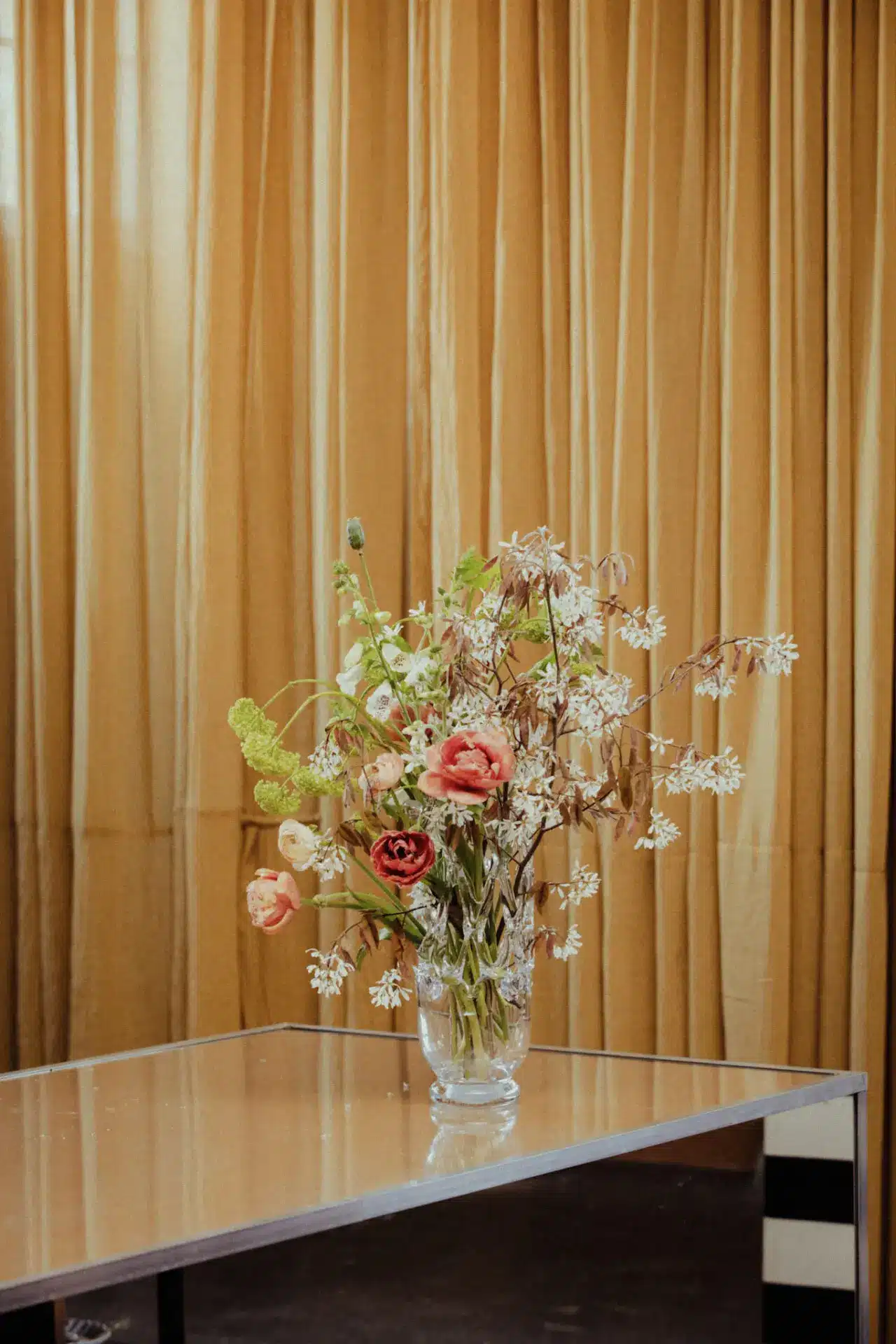 Olsson & Jensen Timantti Vas Liten - Bild 5