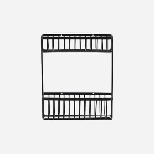 House doctor Badrumskorg dubbel