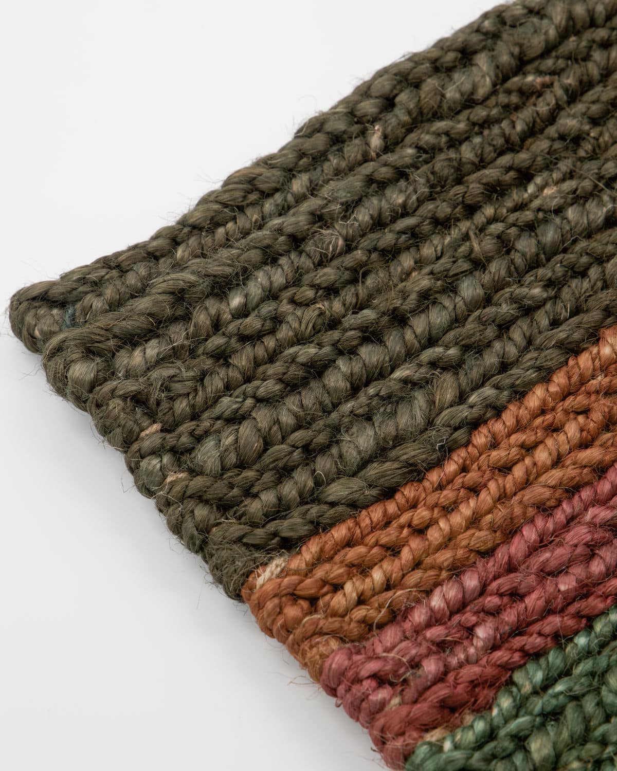 House Doctor Matta Tori Multi 90x60 - Bild 4