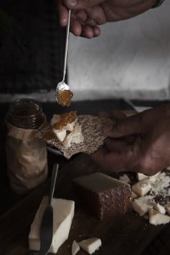 ERNST Plockbestick 2 delar - Bild 2