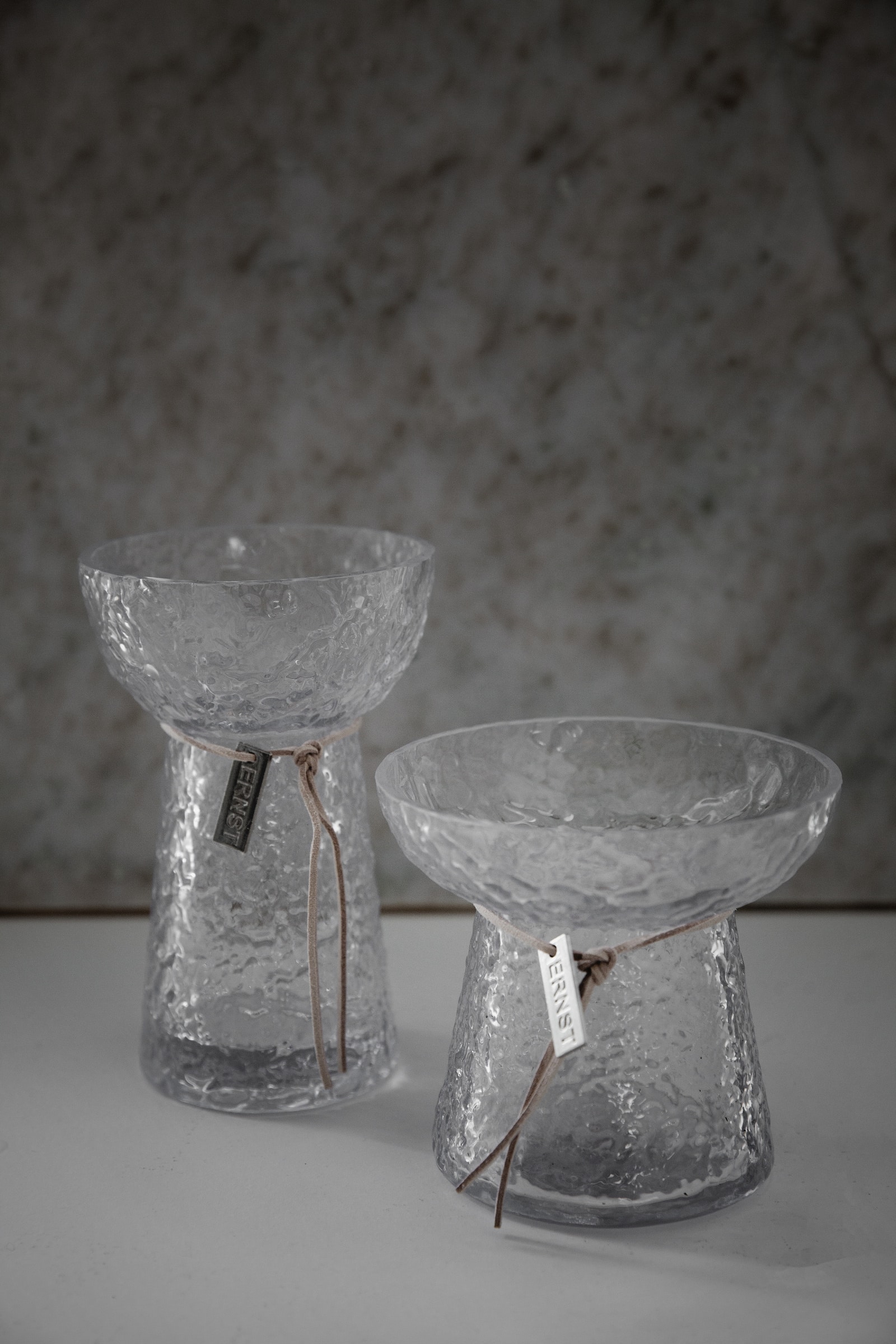 ERNST Lökvas mönstrad liten - Bild 2