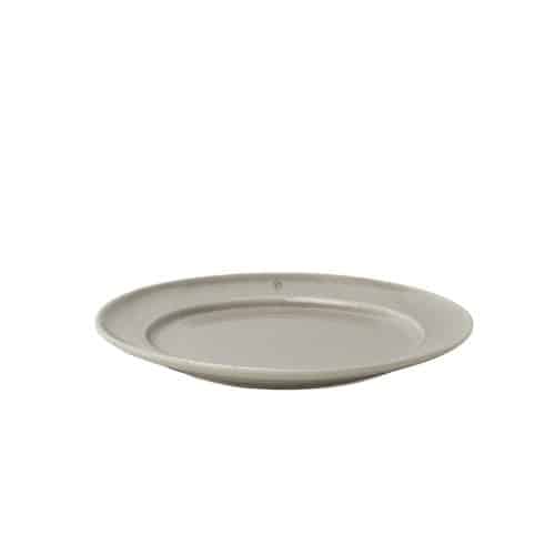ERNST Assiett Porslin Sand D22 cm