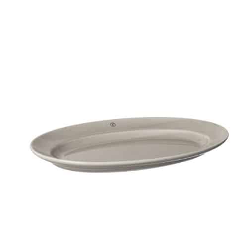 ERNST Uppläggningsfat Sand B18 L30