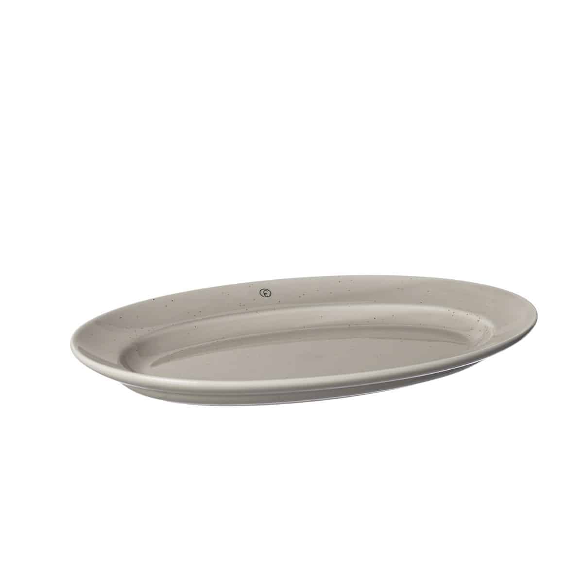 ERNST Uppläggningsfat Sand B18 L30