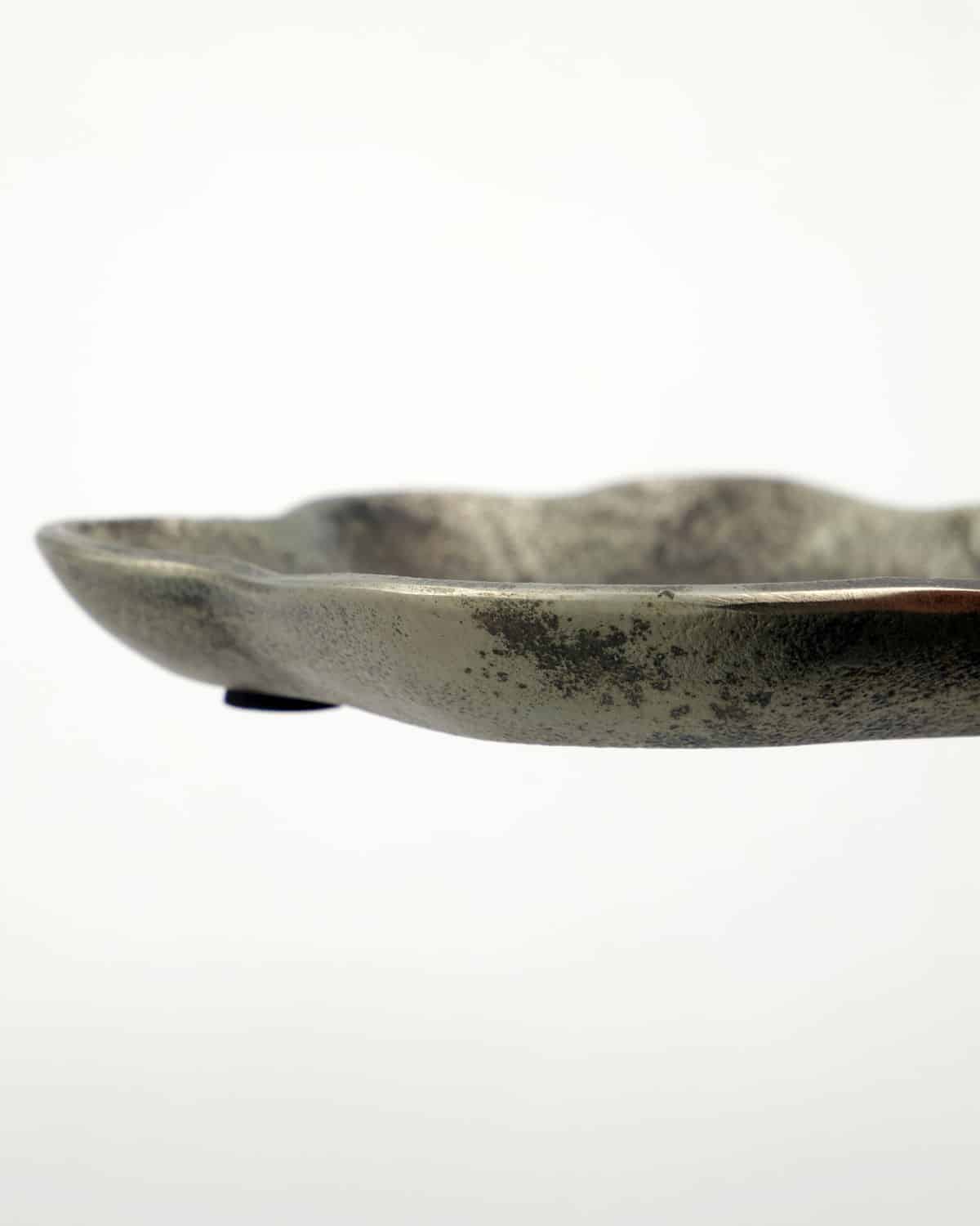 House Doctor Bricka Antik metallisk - Bild 4