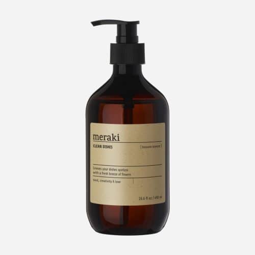 Meraki Diskmedel – Blossom Breeze 490 ml