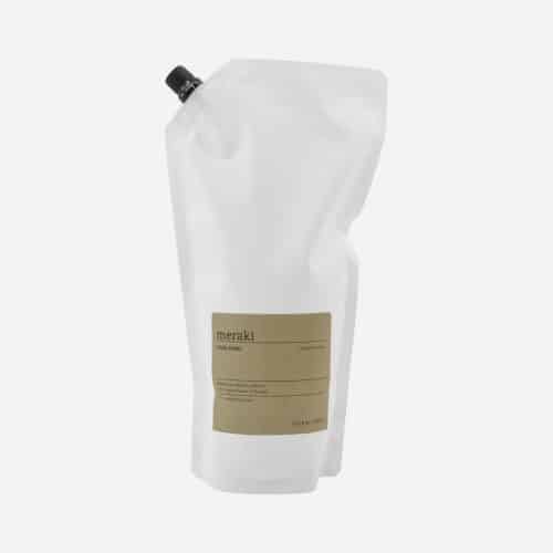 Meraki Diskmedel Blossom breeze refill 1000ml