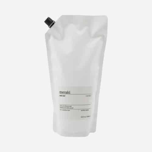 Meraki Handtvål Linen dew refill