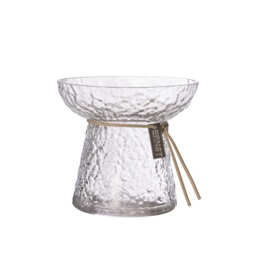 ERNST Lökvas mönstrad liten