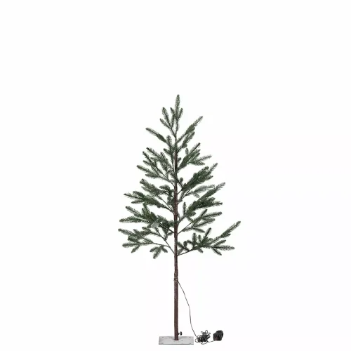 Ledgran Frostad EL Utomhusbruk 120cm/192Lights