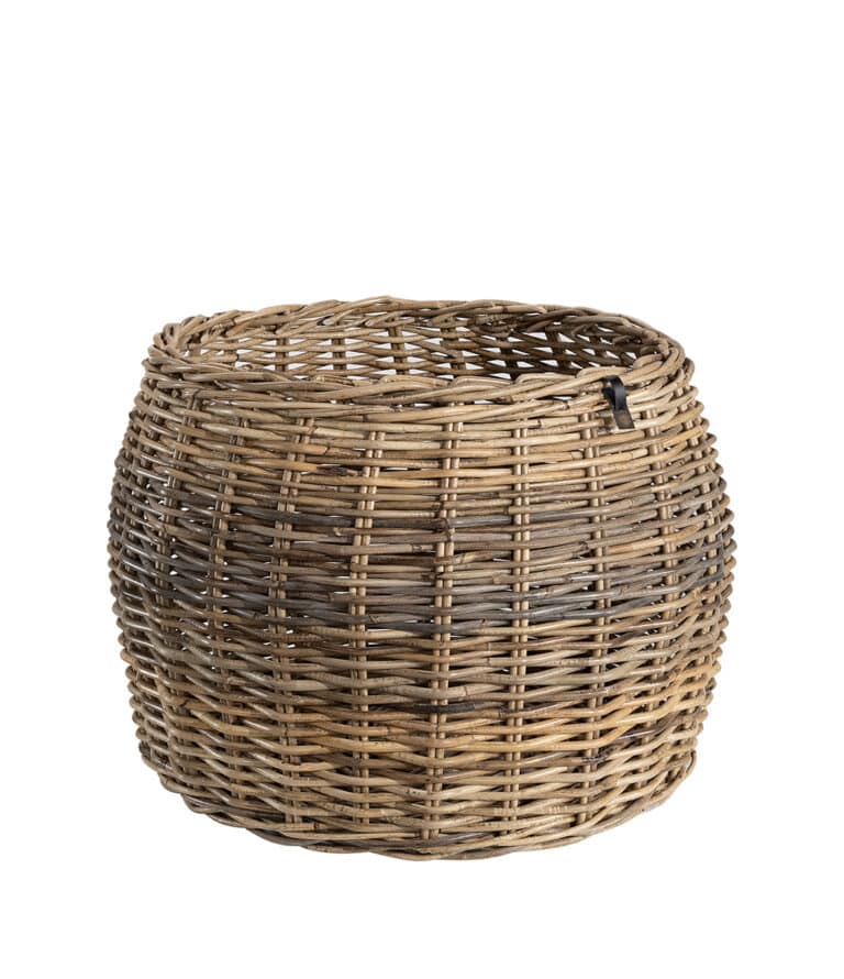 Artwood Korg Flower Planter