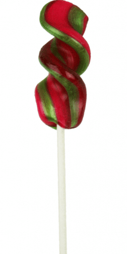 Spiralklubba Smultron