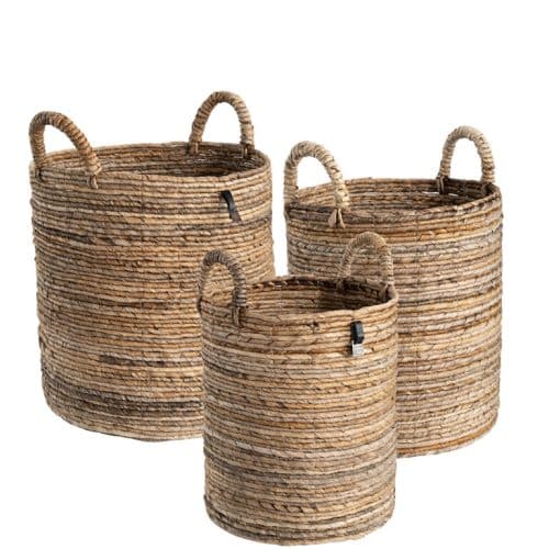 Artwood Korg Cesto 3-Set