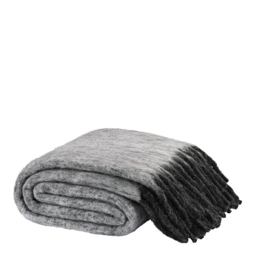 Artwood pläd Splendid Brilliant grå