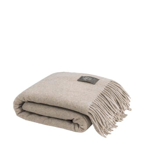 Artwood Livigno Pläd Beige