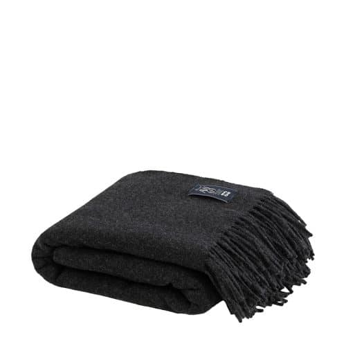 Artwood Livigno Pläd Graphite