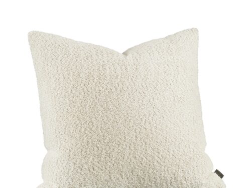 Artwood Kuddfodral Story Cream 60x60