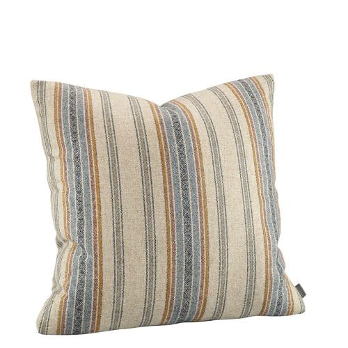 Artwood Glensdale Folklore Denim Kuddfodral 60x40