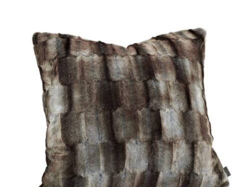 Artwood Kuddfodral Belmont Grey 50x50