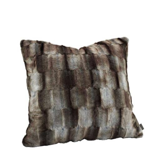 Artwood Kuddfodral Belmont Grey 50x50