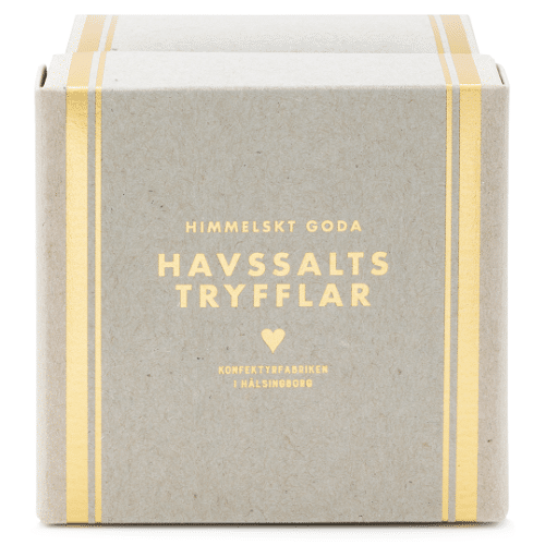 Himmelska Havssaltstryfflar 200g
