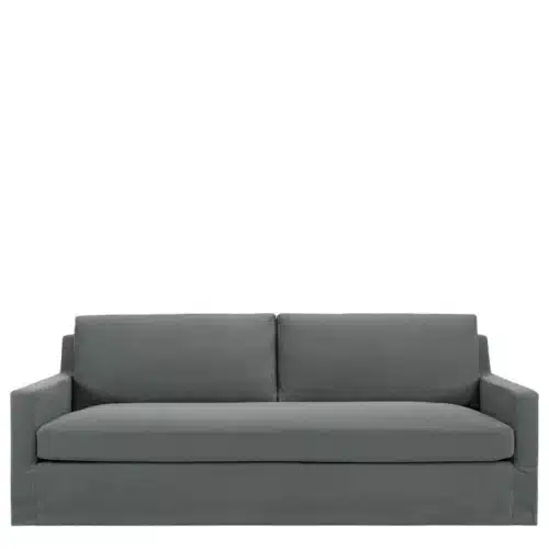 Artwood Soffa 3-sits Guilford Fares grey