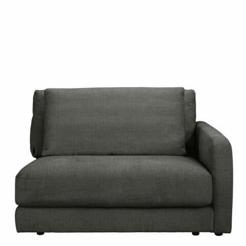 Artwood – Reno Haze Wood 1-Sits Armstöd Höger